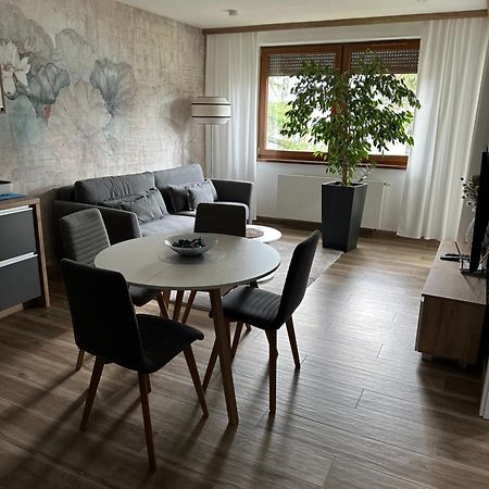 Apartament Sosnowy Zakatek Gliwice Kültér fotó