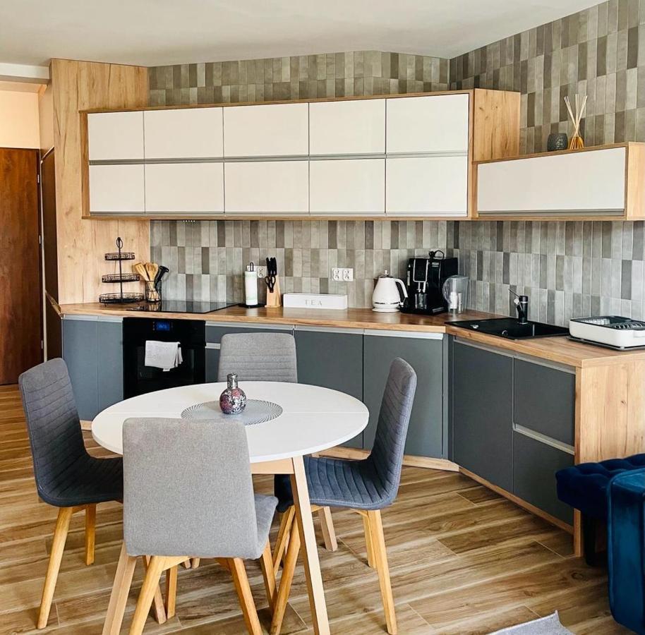 Apartament Sosnowy Zakatek Gliwice Kültér fotó