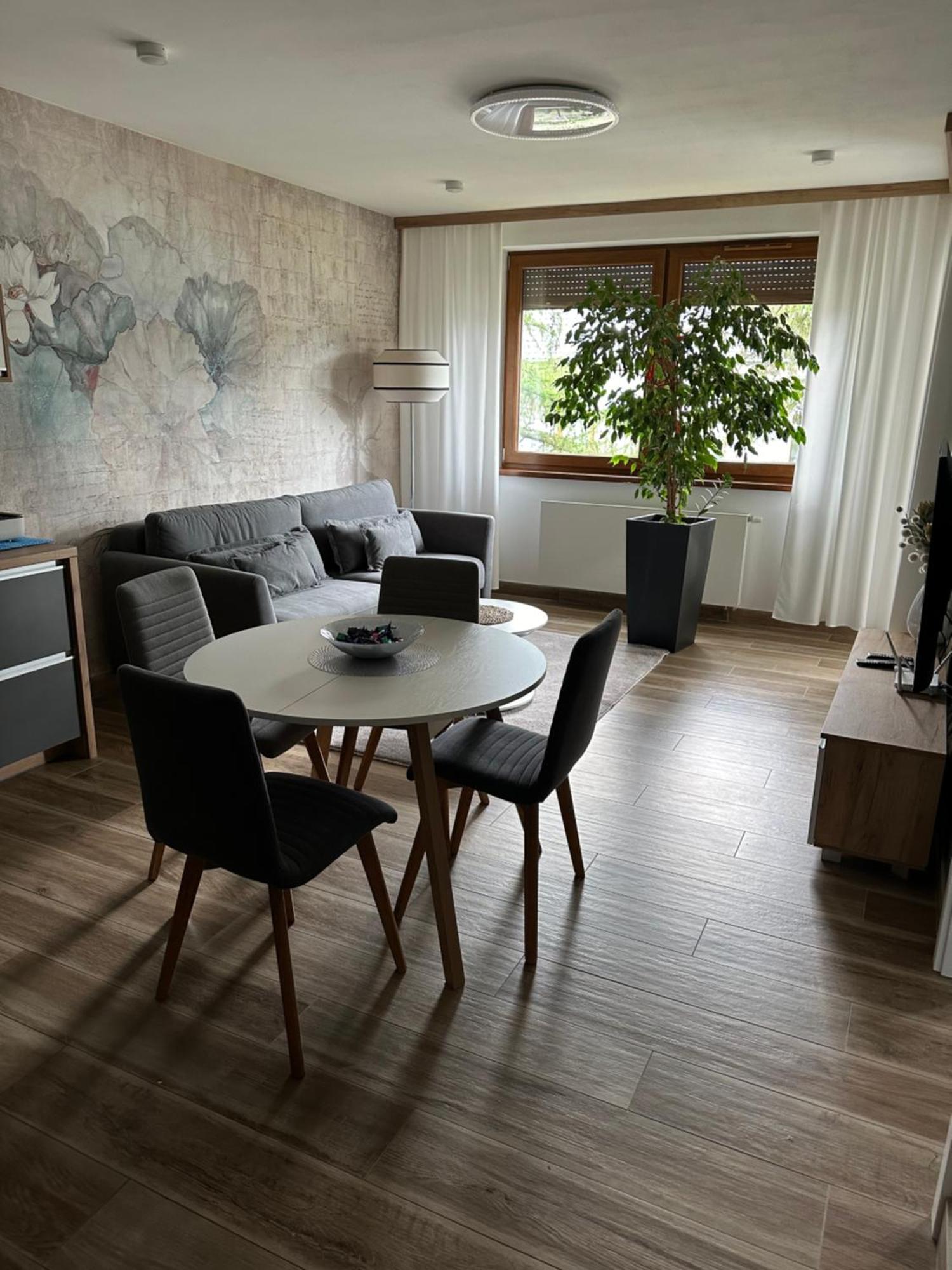 Apartament Sosnowy Zakatek Gliwice Kültér fotó