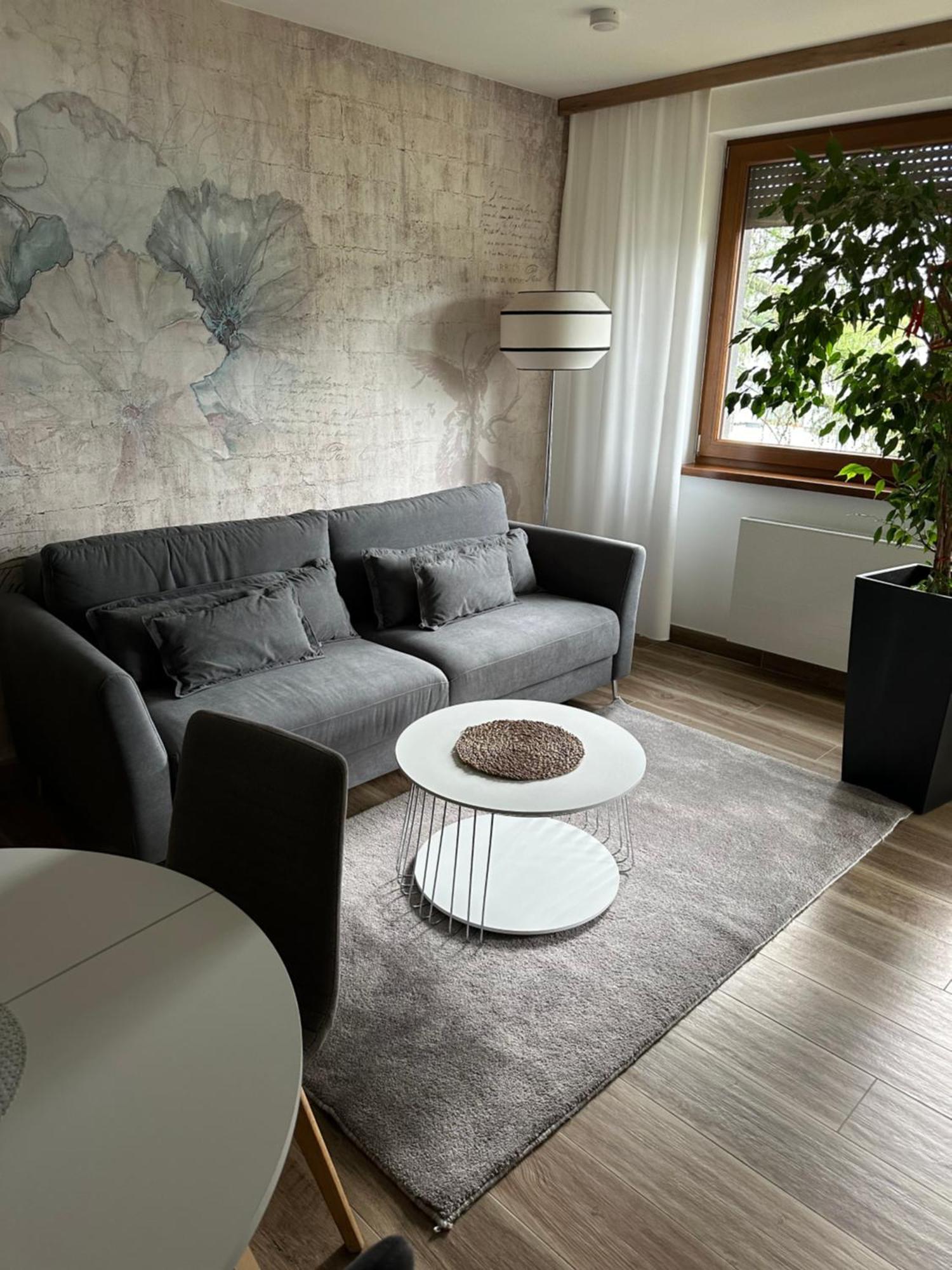 Apartament Sosnowy Zakatek Gliwice Kültér fotó